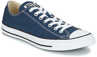 blue converse uk