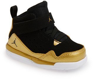 Nike 'Jordan SC-3' Sneaker (Walker & Toddler)
