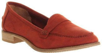 Office Trixie loafer shoes