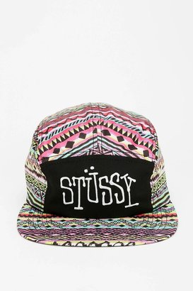 Stussy Fresh Printz Camp Hat