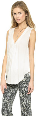 Free People Nocturnal Tank