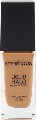 Smashbox Liquid Halo Foundation