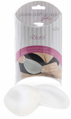 The Natural Full Silicone Enhancers