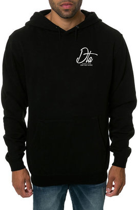 DTA Posse The Hippy Shit Hoodie