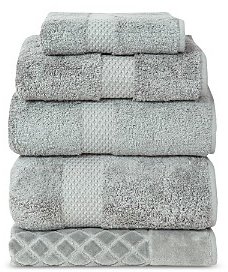 Yves Delorme Etoile Guest Towel