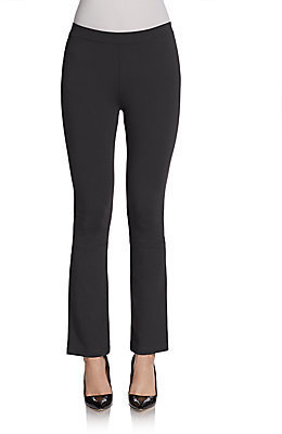 Vince Cropped Flared Pants