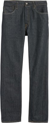 Levi's 501® Straight Leg Jeans