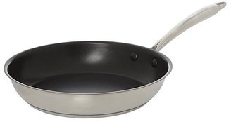 George Home Induction Hob Ready Frying Pan 24cm