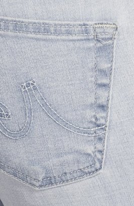 AG Jeans 'Stilt' Crop Skinny Stretch Jeans (22 Year Wanderer)