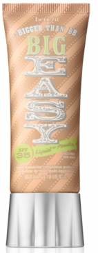 Benefit Cosmetics Big Easy Multi-Balancing Complexion Perfector with Broad Spectrum Spf 35 Sunscreen, 1.18 oz.