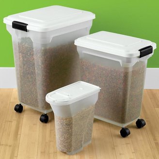 Container Store 5 lb. Pet Food Container
