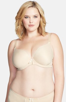 Elomi 'Bijou' Convertible Banded Underwire Molded Bra (E-Cup & Up)