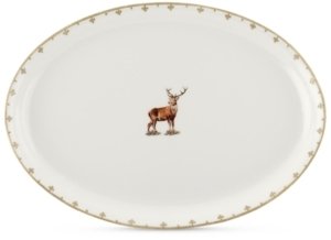 Spode Dinnerware, Glen Lodge Collection