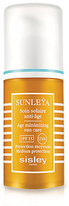 Sisley Paris Sunleya Age Minimizing Sun Care SPF 15+/1.7 oz.
