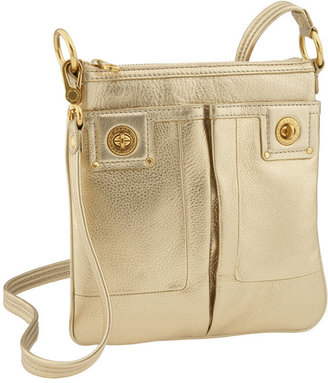 Marc by Marc Jacobs 'Totally Turnlock' Crossbody Bag