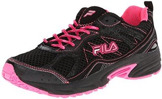 Fila Women's Overstitch 8 Running Shoe