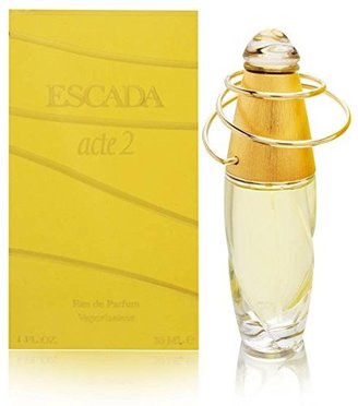 Escada Acte 2 by for Women 1.0 oz Eau de Parfum Spray