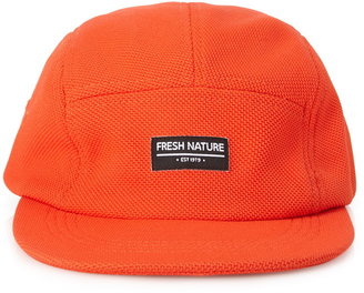 21men 21 MEN Fresh Nature Five-Panel Hat