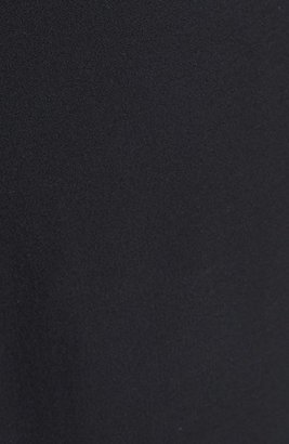 Eileen Fisher 'Candace' Drawstring Silk Pants