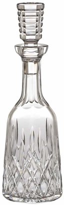 Waterford Lismore Wine Decanter