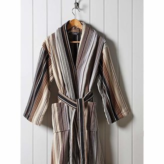 Christy Supreme capsule robe large neutral