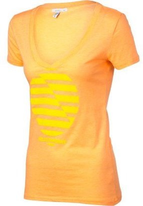 O'Neill Hello Sunshine V-Neck T-Shirt - Short-Sleeve - Women's