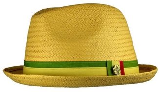 Rocket448 Dogtown Death To Invaders Fedora-Ltd Edition