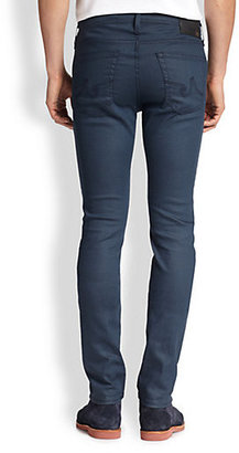 AG Jeans Dylan Slim Skinny-Fit Jeans