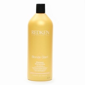 Redken Blonde Glam Shampoo