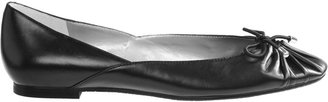 Bandolino It's Love Flats - Leather (For Women)