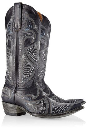 Old Gringo Pavito Cowboy Boot
