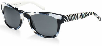 Burberry Sunglasses, 0BE4149 Tort Brn