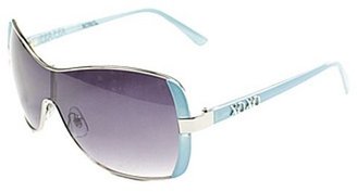 XOXO Kismet Blue Sunglasses