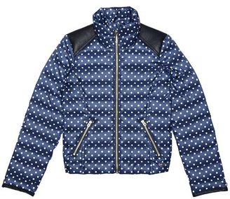 Juicy Couture Core Puffer Jacket