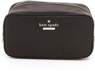 Kate Spade Ezra Small Cosmetic Case