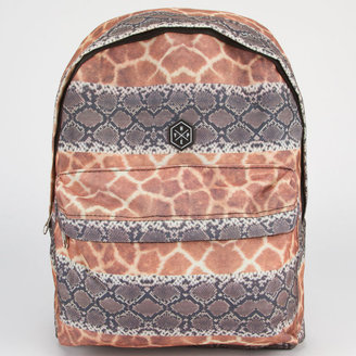Hype Safari Backpack