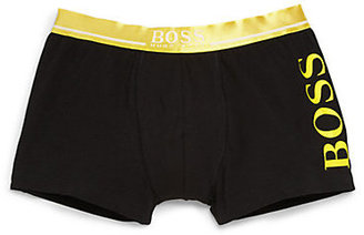 HUGO BOSS Logo Boxer Briefs