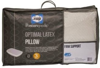 Sealy Posturepedic optimal latex pillow