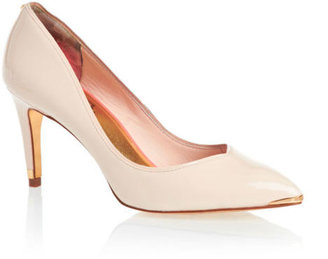 Ted Baker Mitila  Womens  Shoes - Nude