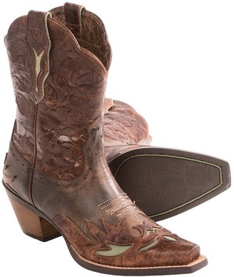 Ariat Dahlia Cowboy Boots (For Women)