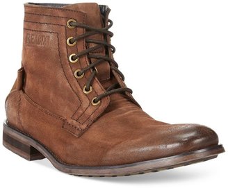 Kenneth Cole Reaction Tell Again Boots