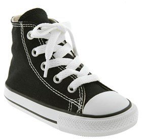 Converse Chuck Taylor® High Top Sneaker (Toddler, Little Kid & Big Kid)