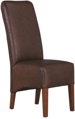 Florence Leather Chairs