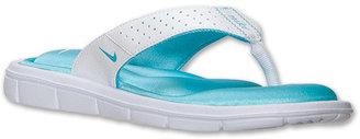 Nike Women's Comfort Thong Sandals