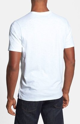 Tommy Bahama 'Half Pipe Stripes' Island Modern Fit Pima Cotton Crewneck T-Shirt