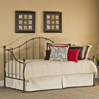 JCPenney Caralee Metal Daybed with Trundle Option