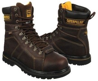 Caterpillar Men's Silverton Guard Steel Toe Work Boot