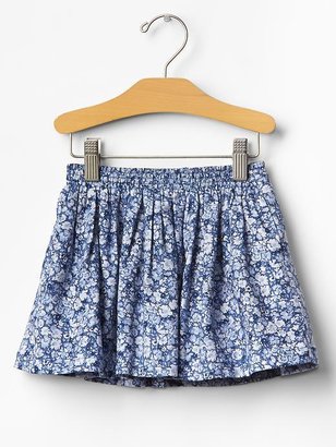 T&G Floral skirt