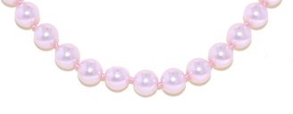 House of Fraser Lilli & Koe Single Strand Faux Pearl Necklace