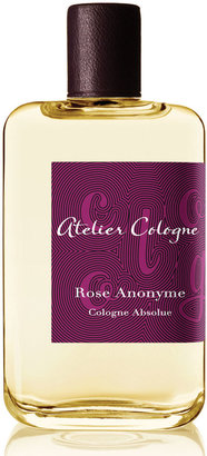 Atelier Cologne Rose Anonyme Cologne Absolue, 3.3 oz